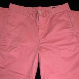 vineyard vines pants!